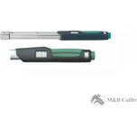 Momentový klíč 730N pro nástrčné koncovky 14x18 mm STAHLWILLE Rozsah: 40 - 200 Nm