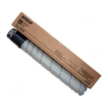 Počítač Develop černý (black) toner, DTN512K, A33K1D2, 27500 stran při 5% pokrytí, pro Develop Ineo +454