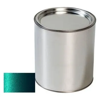 Autolak Autolak do pistole Hyundai XT TEAL GREEN