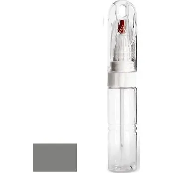 Autolak Opravná tužka 2v1 Mercedes 7317 STAUBGRAU