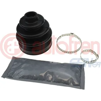 Sada měchů, hnací hřídel AUTOFREN SEINSA D8136