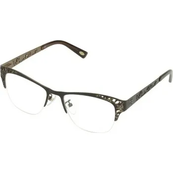 Sluneční brýle Dámský rám na brýle Loewe VLW444M510I62 Bronz (ø 51 mm)