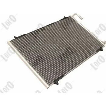 Výparník klimatizace Kondenzátor, klimatizace ABAKUS 038-016-0013