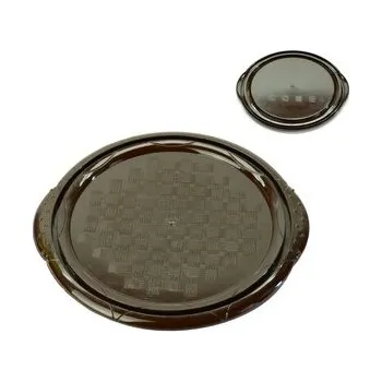 Jídlonosič Víko jídlonosiče 1,5L ¤16,7cm KOZÁČEK hnědá