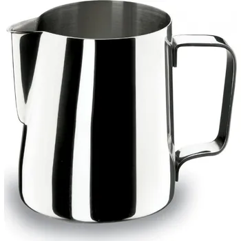 Konvice na čaj Konvička LACOR, nerez, 1 l