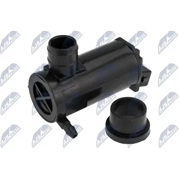 Autosklo Vodní čerpadlo ostřikovače, čistění skel NTY ESP-VV-000