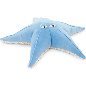 plyšák Modrá mořská hvězda od firmy ORANGE TOYS (Sea Star)