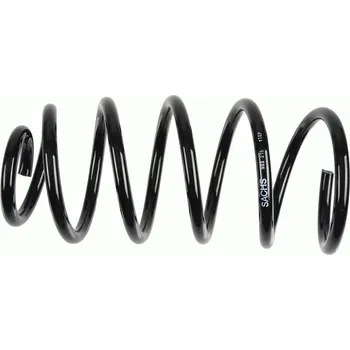 Pružina podvozku SACHS 993 215