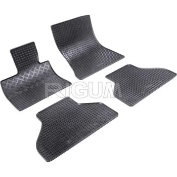 autokoberec Rigum BMW X5 2007 gumové koberce