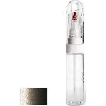 Autolak Opravná tužka 2v1 Nissan K22 GREY