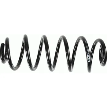 Pružina podvozku SACHS 994 383