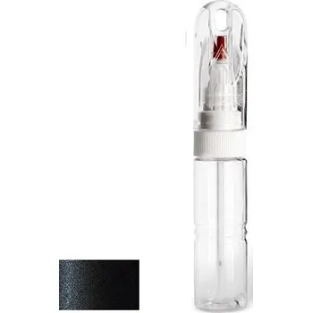 Autolak Opravná tužka 2v1 BMW 303 Cosmosschwarz met.