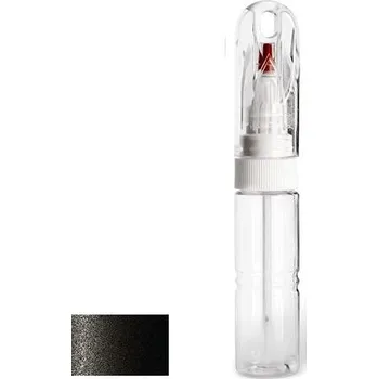 Autolak Opravná tužka 2v1 Fiat 807A Nero/Preto Vesuvio