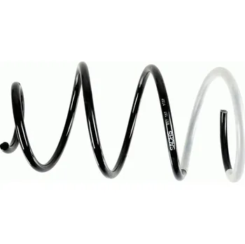 Autodíl Pružina podvozku SACHS 997 187