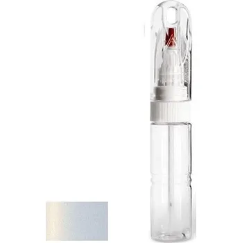 Autolak Opravná tužka 2v1 Honda NH756P Spectrum White 2ks/bal