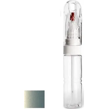 Autolak Opravná tužka 2v1 Peugeot LQH EAU LIMPIDE MET