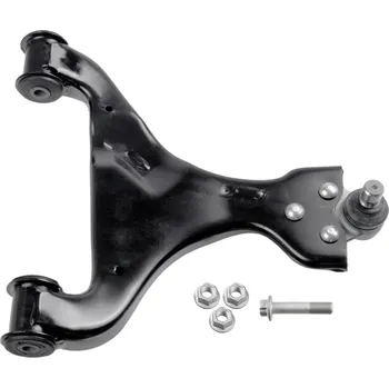 Zavěšení kol Řídicí páka, zavěšení kol LEMFÖRDER 33290 01