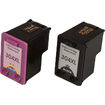 TonerPartner Multipack za HP N9K07AE, N9K08AE, kompatibilní toner CMYK sada