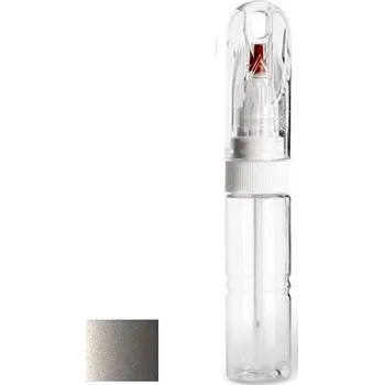 Autolak Opravná tužka 2v1 BMW 374 BEDOUIN/NEPALSILBER