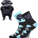 Lichožrouti K ponožky Boma - PADRE vel. 33-38