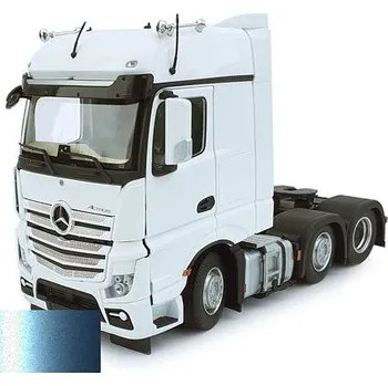 Autolak Autolak ve spreji Mercedes Truck 5555 ZIRKONBLAU