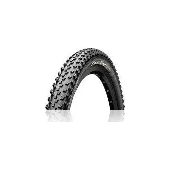 Komponent pro jízdní kolo Continental plášť Cross King ProTection 26x2.3 TLR skládací (černá)