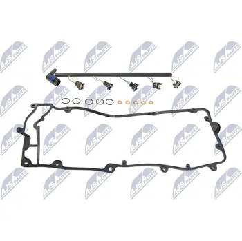 Systém vstřikování Vstřikovací ventil NTY EWD-LR-000A