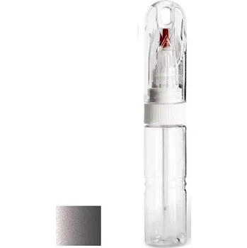 Autolak Opravná tužka 2v1 MAZDA 3F FINE SILVER