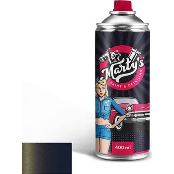 Autolak Barva na auto ve spreji BMW 624 Sepia