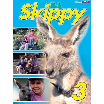 DVD film Skippy 3 - DVD