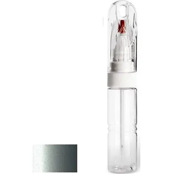 Autolak Retušovací tužka 2v1 Opel 87U KRISTALLGRAU MET