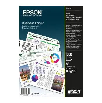 Tiskárna EPSON Business Paper 80gsm 500 listů