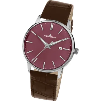 Hodinky Jacques Lemans 1-213E