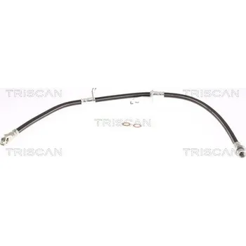 Brzdový systém Brzdová hadice TRISCAN 8150 131004
