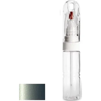 Autolak Opravná tužka 2v1 BMW WA70 Mineralgruen