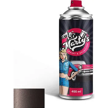 Autolak Barva na auto ve spreji Honda 661-894 PM EXPERT BROWN