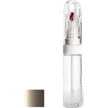 Autolak Retušovací tužka 2v1 Volkswagen VW LU7W CASHMERE SILVER