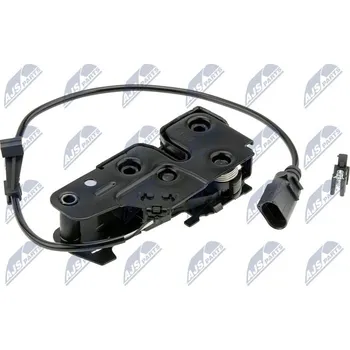 Zabzepeční vozidel Zámek kapoty motoru NTY EZC-AU-085