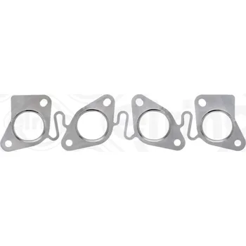 Těsnění výfuku Těsnění, kolektor výfukových plynů ELRING 472.400