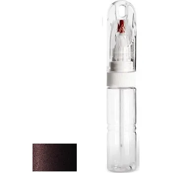 Autolak Opravná tužka 2v1 Chrysler PMQ DEEP LAVA RED