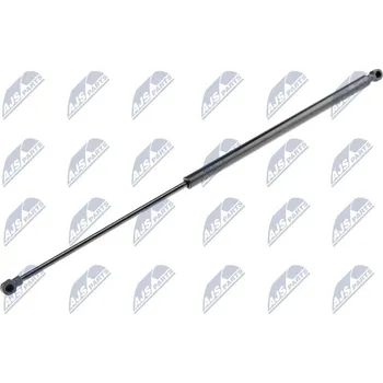 Karosérie Pneumatická pružina, zavazadlový / nákladový prostor NTY AE-HD-009