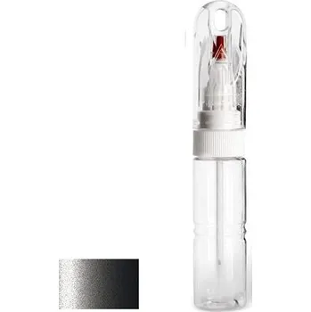 Autolak Opravná tužka 2v1 Hyundai ML Oyster Grey