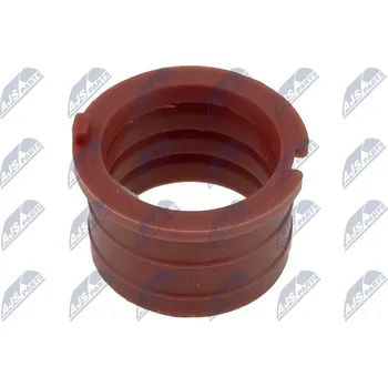 Těsnění motoru Těsnicí kroužek, hadice plnicího vzduchu NTY ECD-ME-016