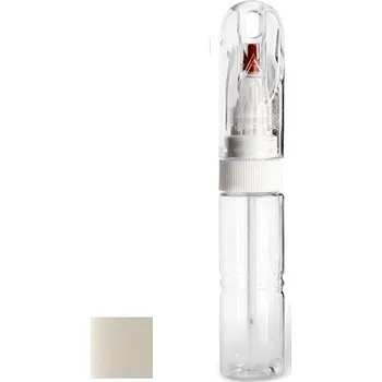 Autolak Opravná tužka 2v1 Nissan QAC Visual Pearl