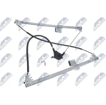 Stahovačka okna Zvedací zařízení oken NTY EPS-ME-019