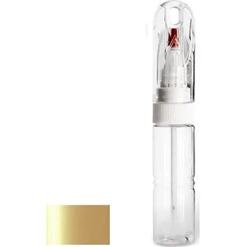 Autolak Korekční tužka 2v1 Mitsubishi FM Light Yellow