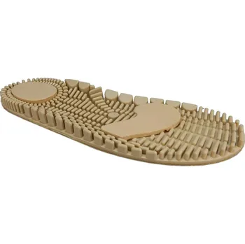 Vložka do bot MASÁŽNÍ vložky ORTO 36