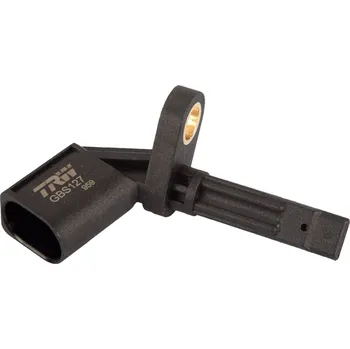 Přislušenství brzdového systému Snímač, počet otáček kol TRW GBS127