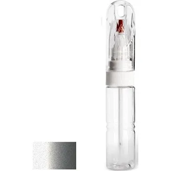 Autolak Opravná tužka 2v1 Audi LX7T PRISMASILBER