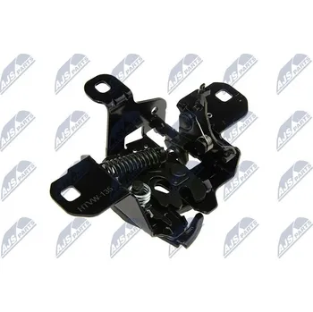 Zabzepeční vozidel Zámek kapoty motoru NTY EZC-VW-135